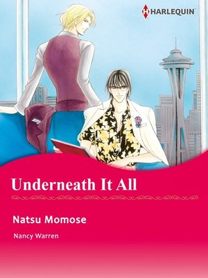 cover image of Underneath It All